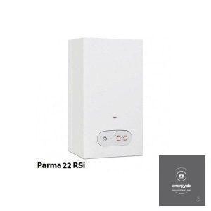 پکیج شوفاژ دیواری بوتان مدل Parma 22RSi